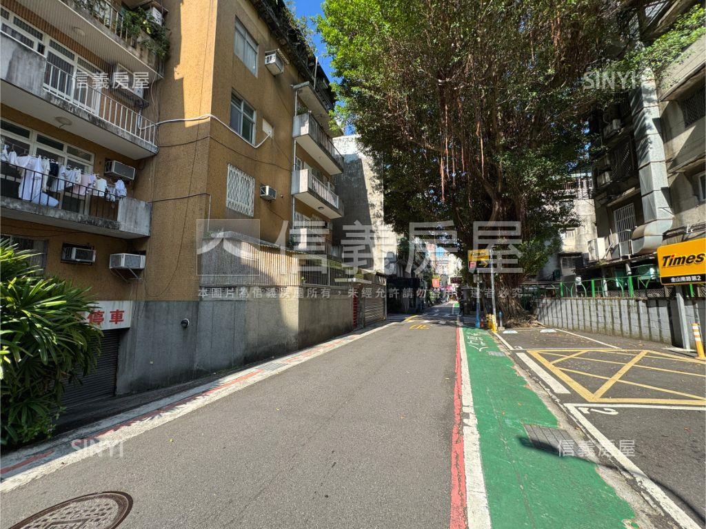 金華學區電梯四房面樹梢房屋室內格局與周邊環境