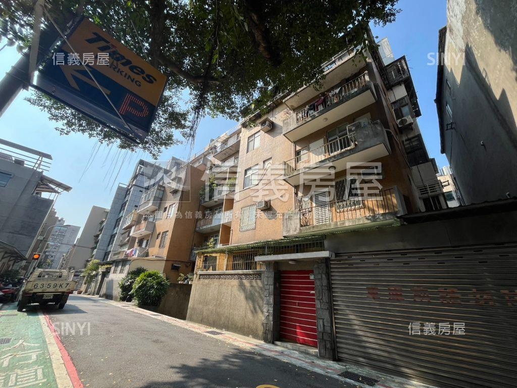 金華學區電梯四房面樹梢房屋室內格局與周邊環境