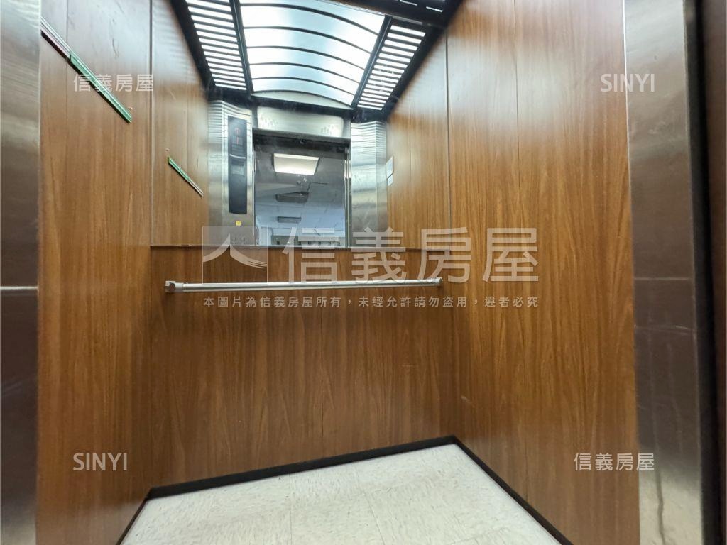 金華學區電梯四房面樹梢房屋室內格局與周邊環境