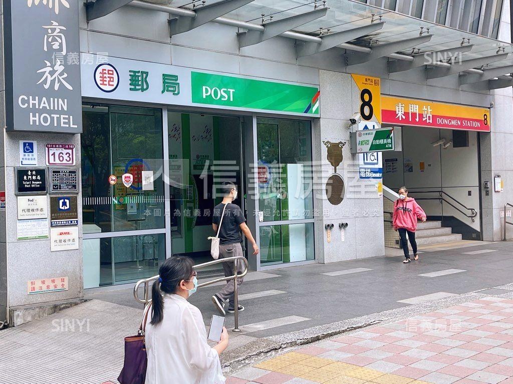 金華學區電梯四房面樹梢房屋室內格局與周邊環境