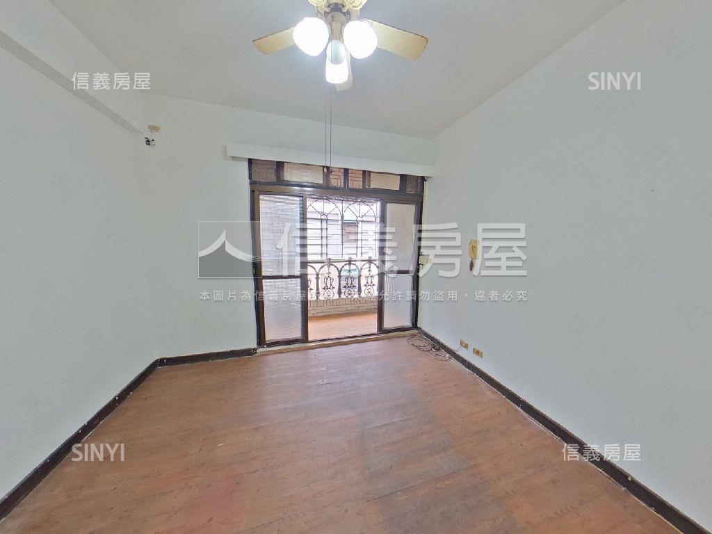 中興好厝三房房屋室內格局與周邊環境