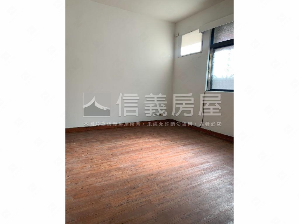 中興好厝三房房屋室內格局與周邊環境