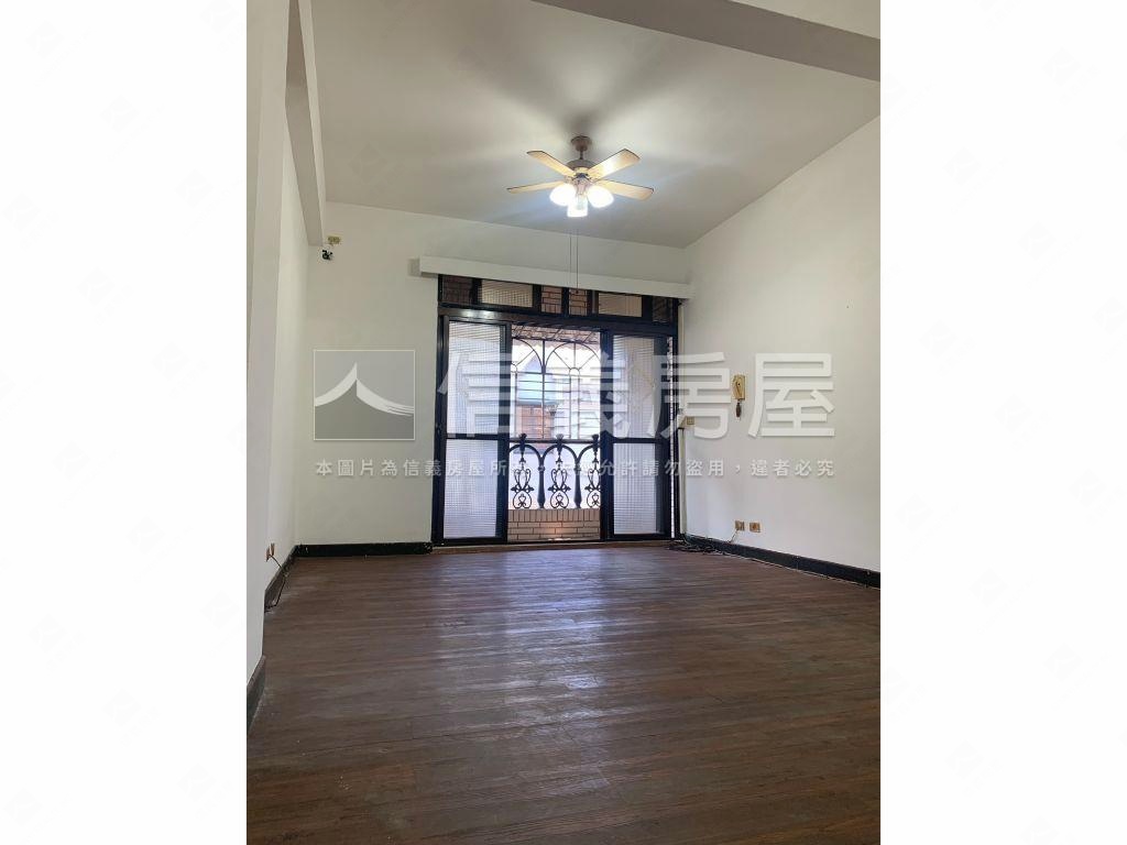 中興好厝三房房屋室內格局與周邊環境