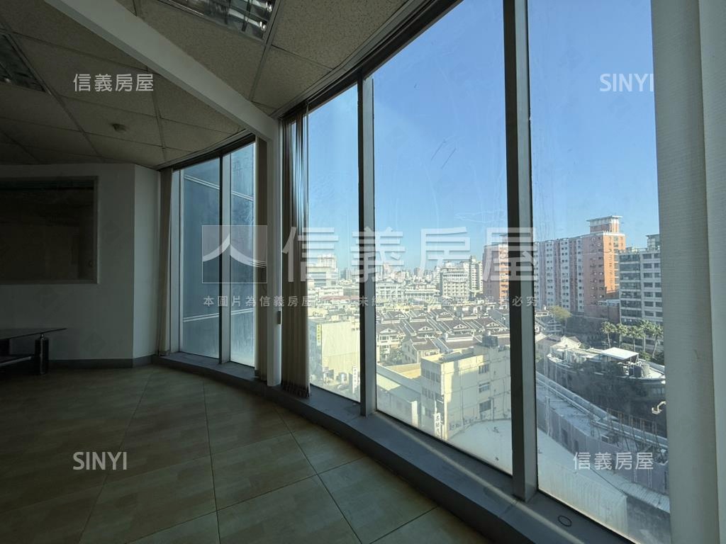 匯豐財經面園道商辦附平車房屋室內格局與周邊環境