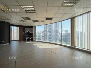 匯豐財經面園道商辦附平車