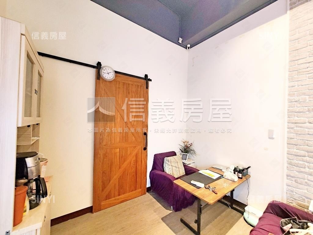 藝文同安近未來捷運美店面房屋室內格局與周邊環境