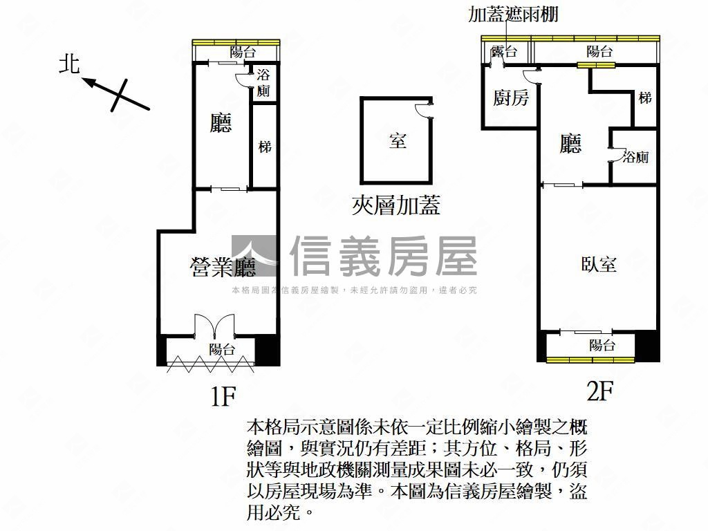 藝文同安近未來捷運美店面房屋室內格局與周邊環境