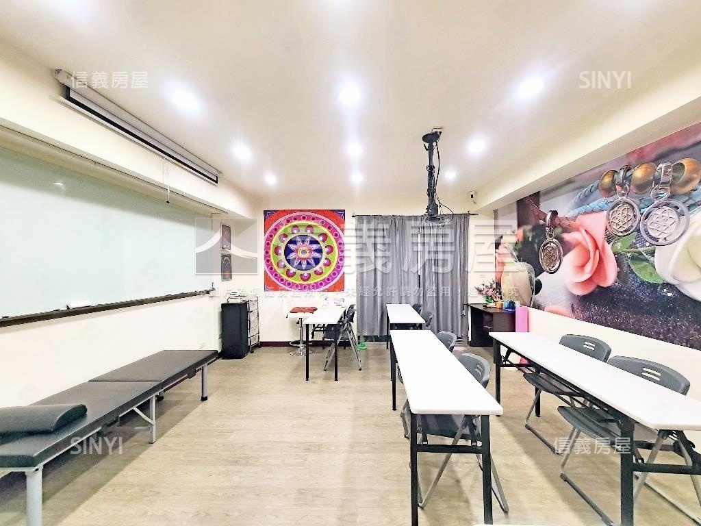 藝文同安近未來捷運美店面房屋室內格局與周邊環境