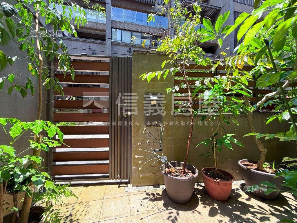 吉美敦南花園別墅房屋室內格局與周邊環境