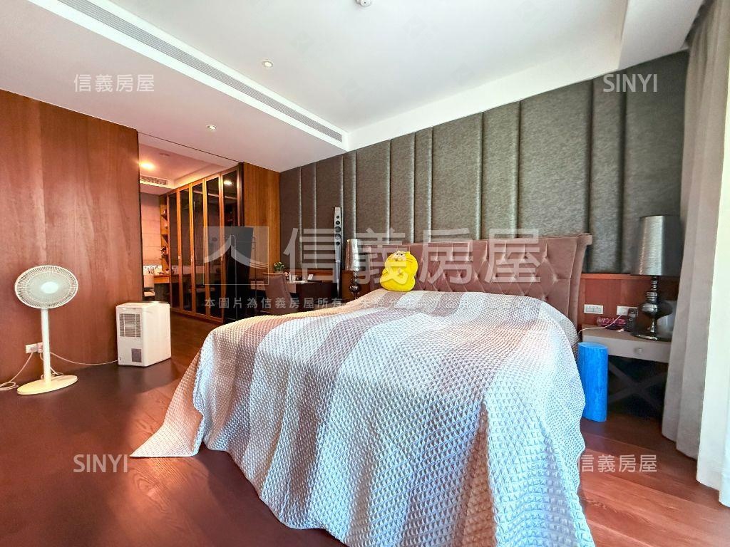 吉美敦南花園別墅房屋室內格局與周邊環境
