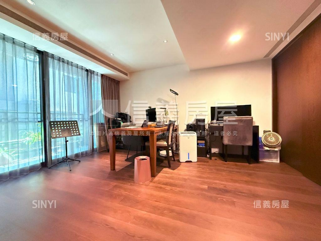 吉美敦南花園別墅房屋室內格局與周邊環境