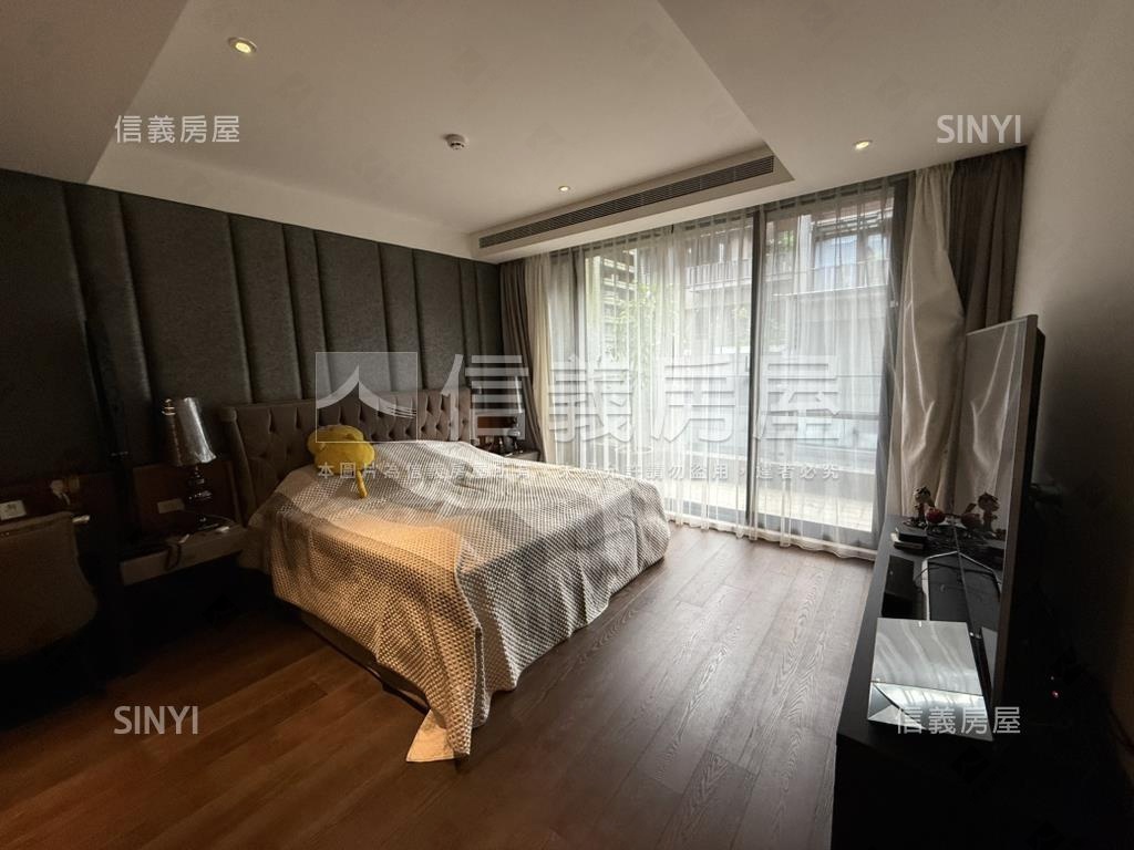 吉美敦南花園別墅房屋室內格局與周邊環境