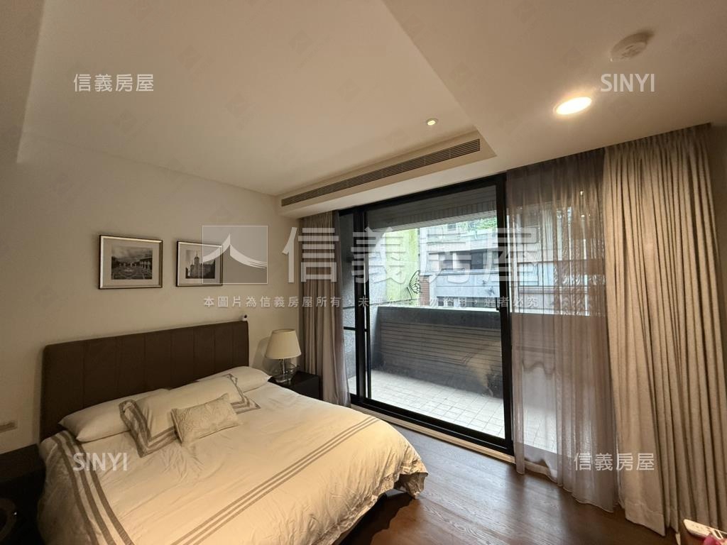 吉美敦南花園別墅房屋室內格局與周邊環境