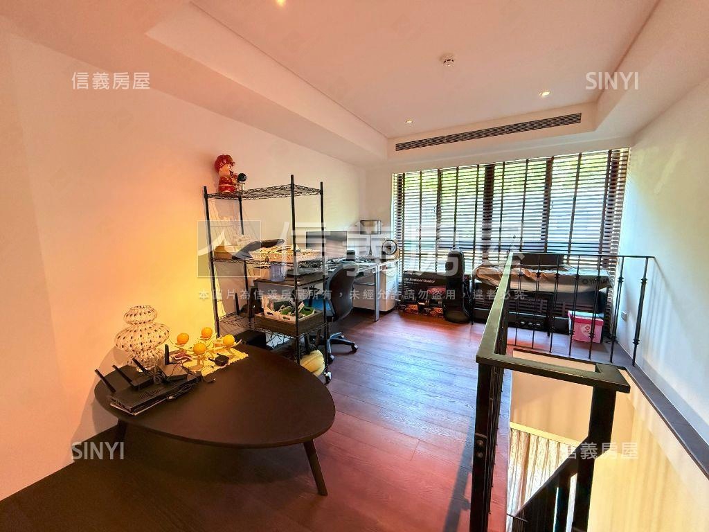 吉美敦南花園別墅房屋室內格局與周邊環境