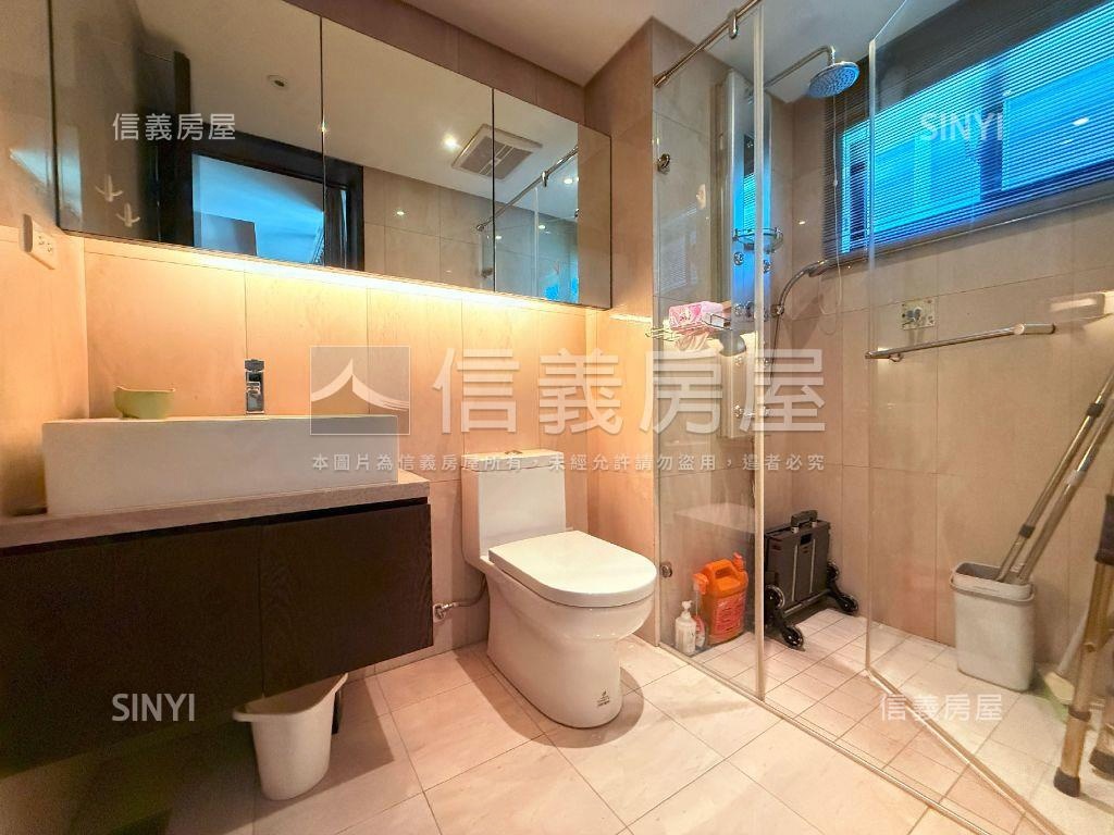 吉美敦南花園別墅房屋室內格局與周邊環境