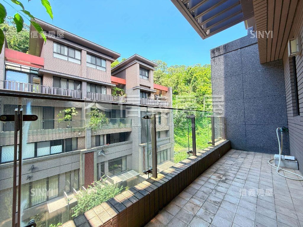 吉美敦南花園別墅房屋室內格局與周邊環境