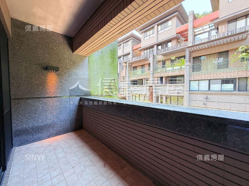 吉美敦南花園別墅房屋室內格局與周邊環境