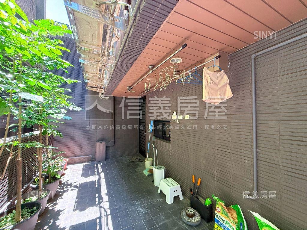 吉美敦南花園別墅房屋室內格局與周邊環境