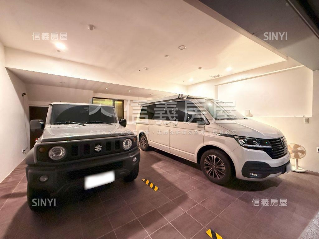 吉美敦南花園別墅房屋室內格局與周邊環境