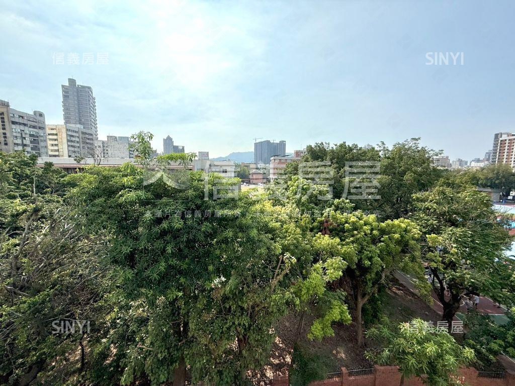 近火車站雄中學校旁三房房屋室內格局與周邊環境