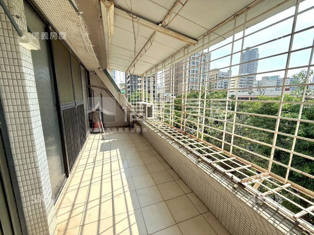 近火車站雄中學校旁三房房屋室內格局與周邊環境