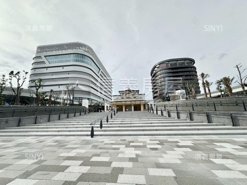 近火車站雄中學校旁三房房屋室內格局與周邊環境