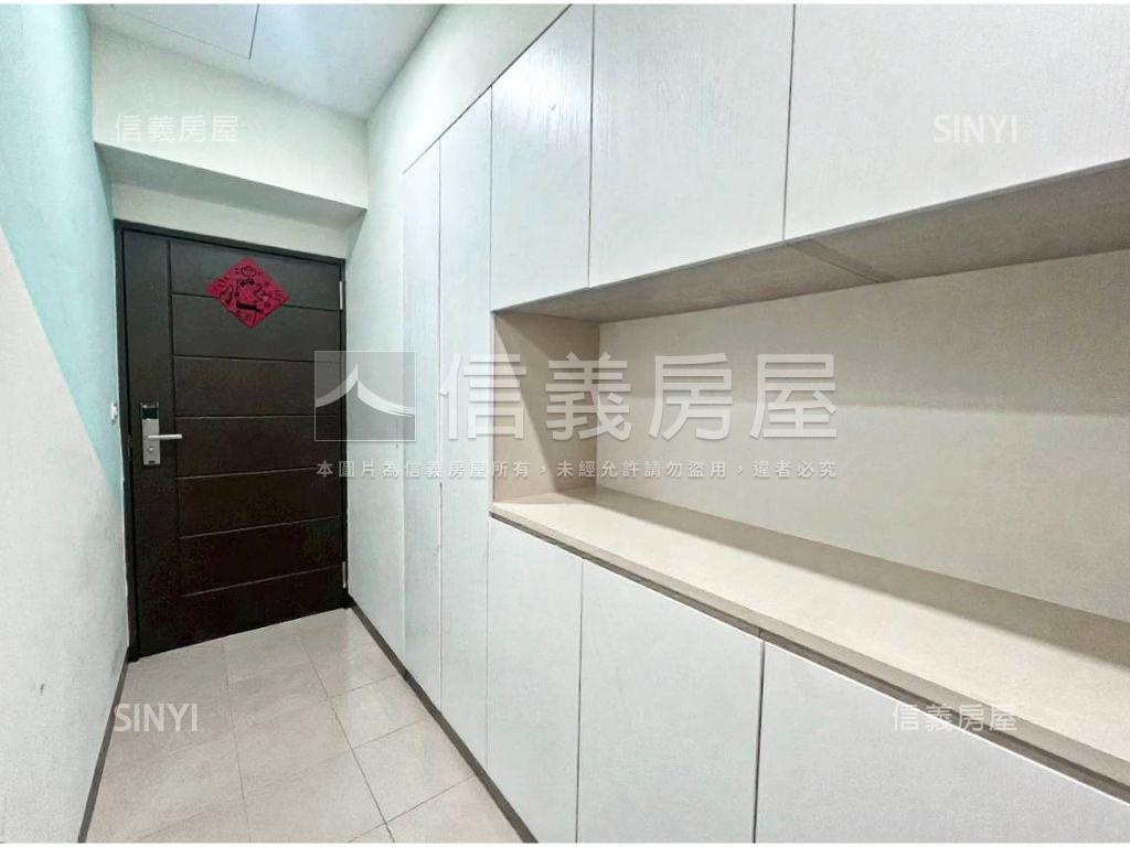 新品苑兩房雙衛優質美宅房屋室內格局與周邊環境