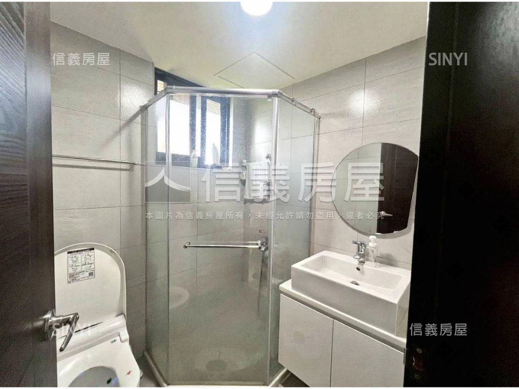 新品苑兩房雙衛優質美宅房屋室內格局與周邊環境