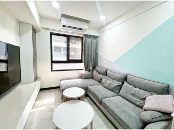 新品苑兩房雙衛優質美宅