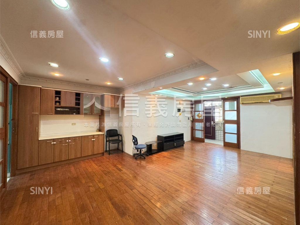 車路頭街大空間房屋室內格局與周邊環境