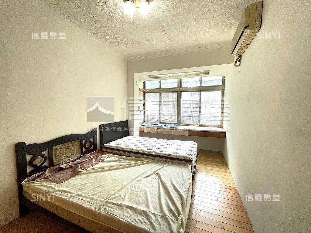 三面採光大空間美屋房屋室內格局與周邊環境