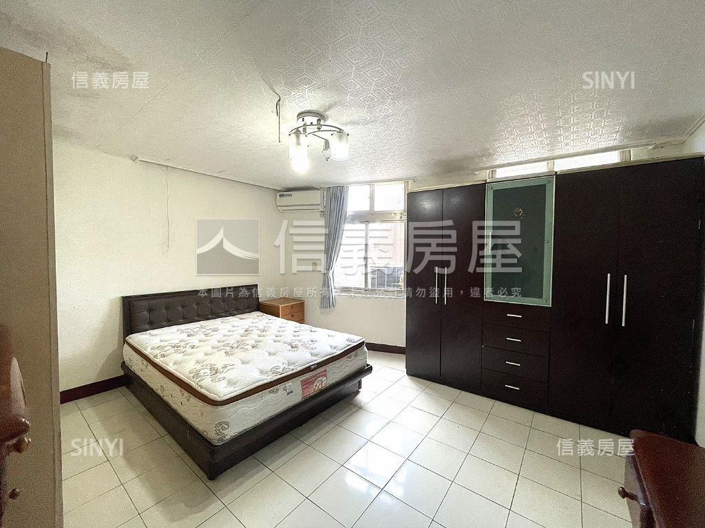 三面採光大空間美屋房屋室內格局與周邊環境