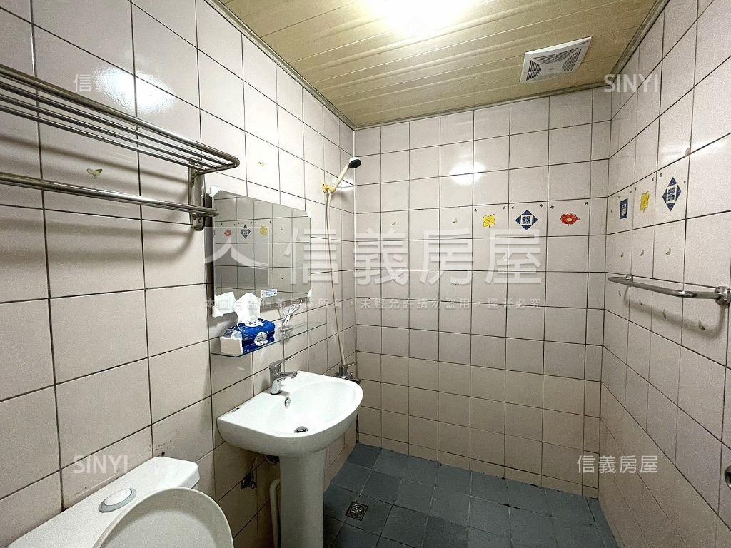 三面採光大空間美屋房屋室內格局與周邊環境