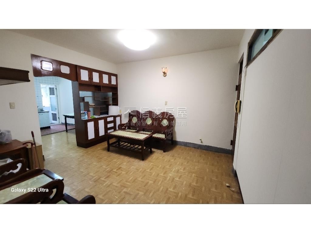 榮星花園新婚家庭三房房屋室內格局與周邊環境