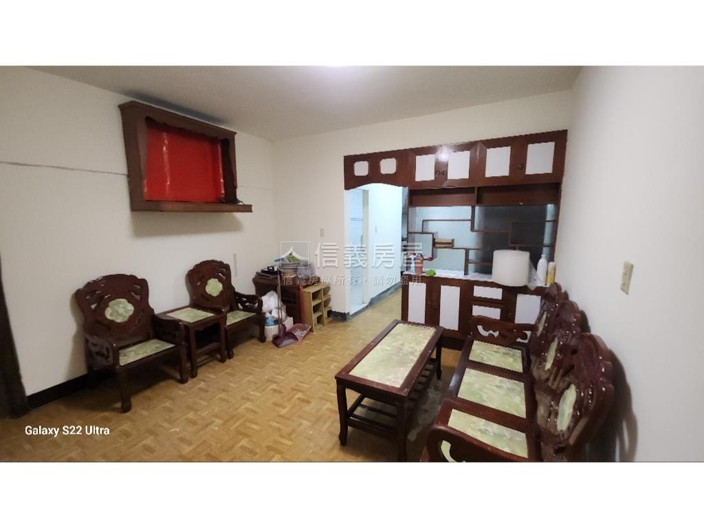 榮星花園新婚家庭三房房屋室內格局與周邊環境