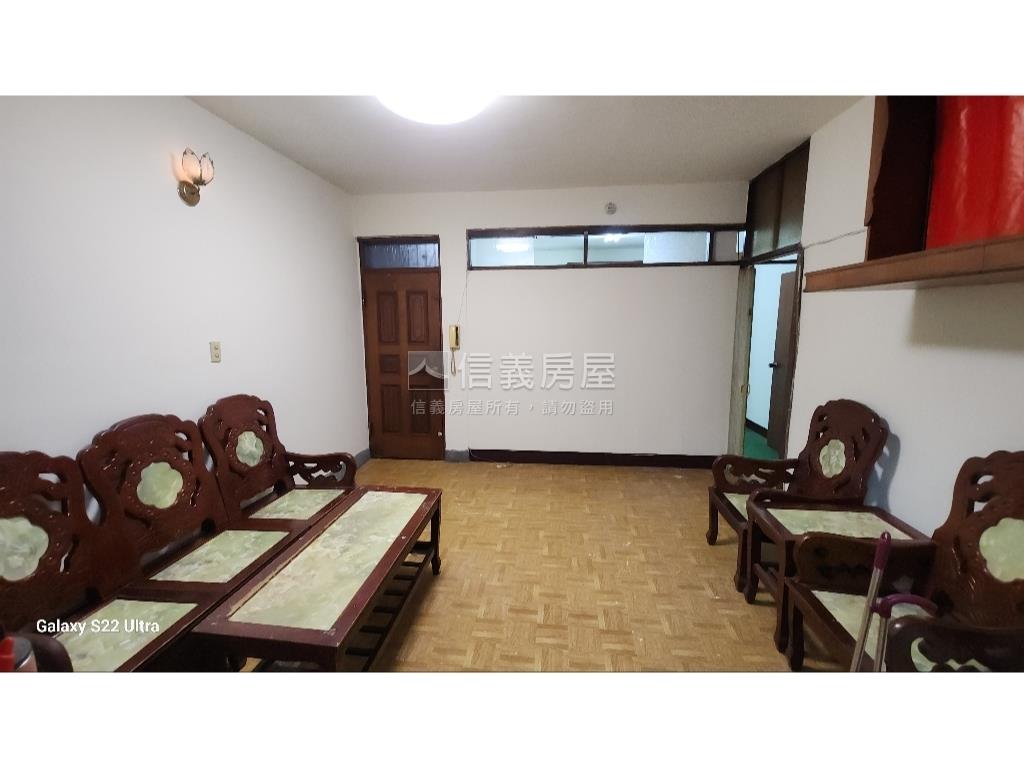 榮星花園新婚家庭三房房屋室內格局與周邊環境