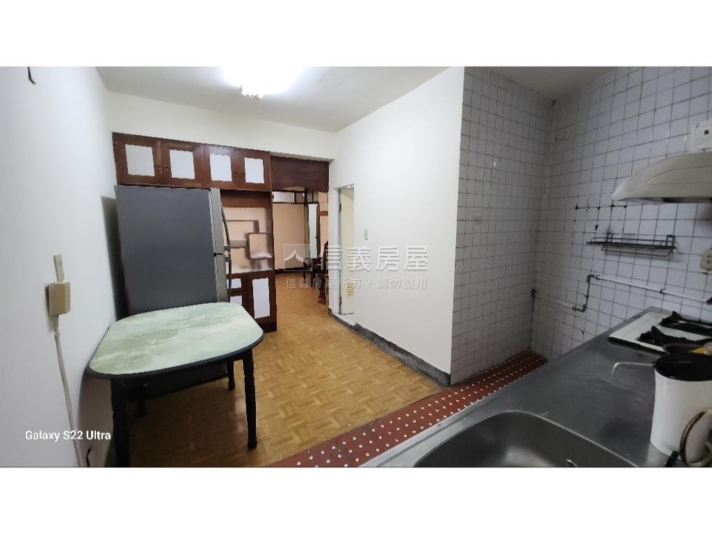 榮星花園新婚家庭三房房屋室內格局與周邊環境