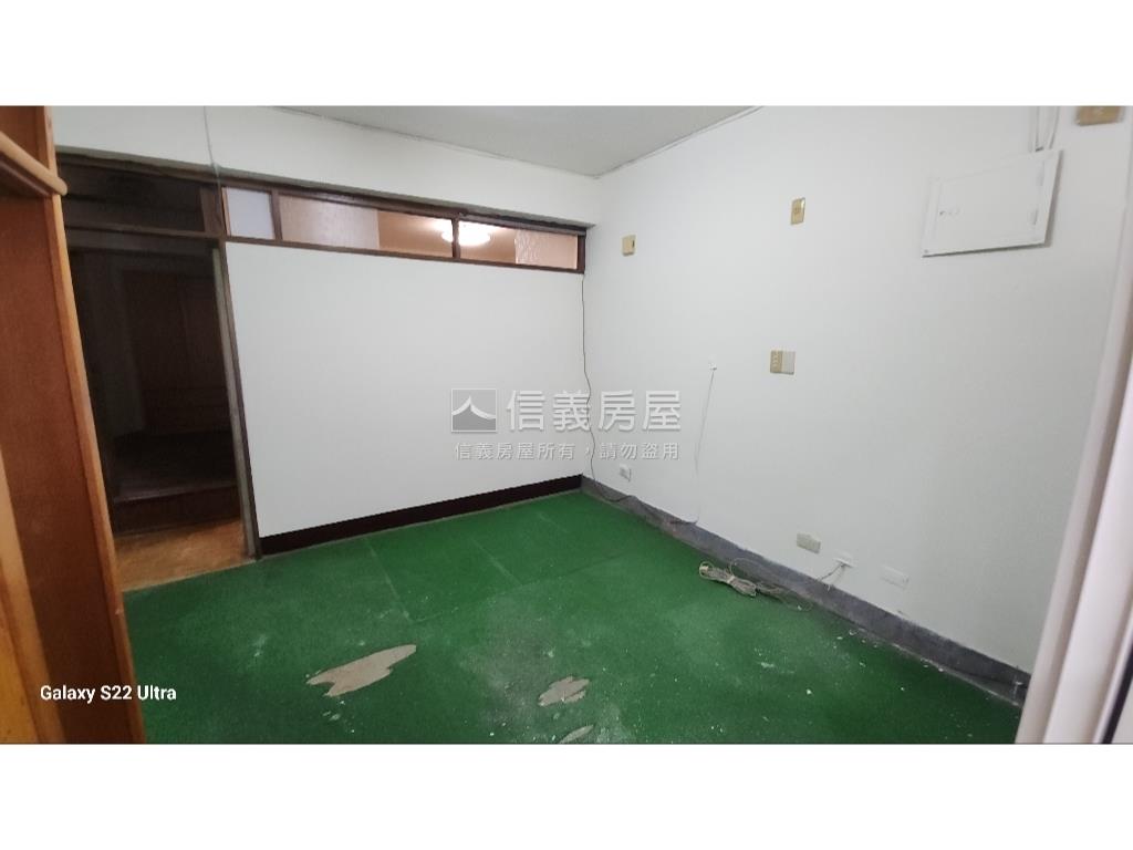 榮星花園新婚家庭三房房屋室內格局與周邊環境