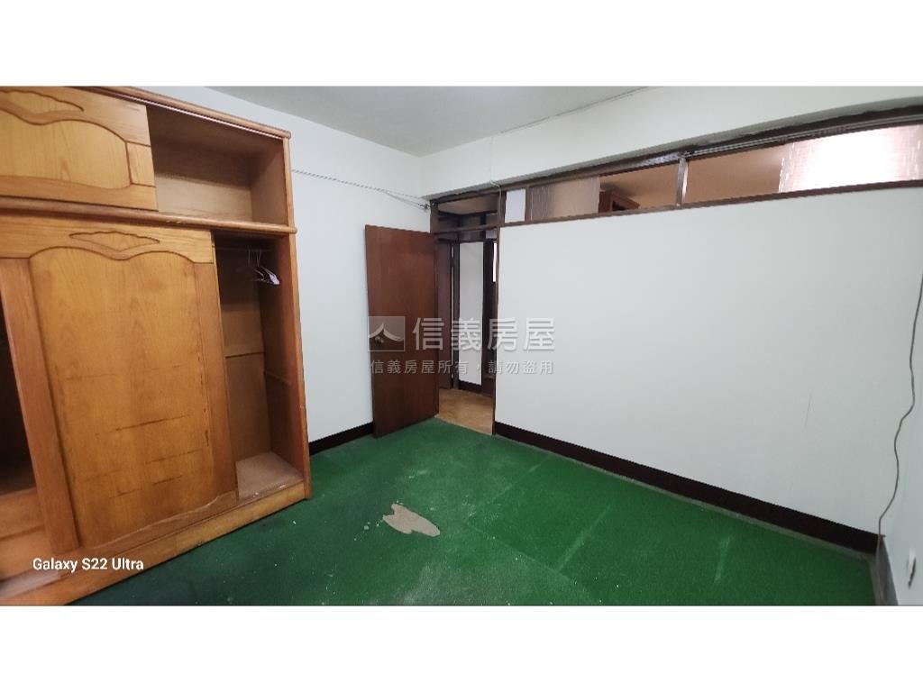 榮星花園新婚家庭三房房屋室內格局與周邊環境