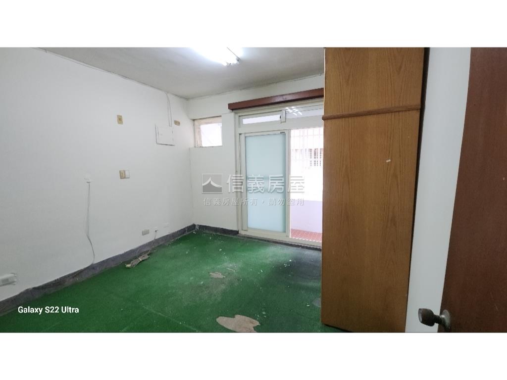 榮星花園新婚家庭三房房屋室內格局與周邊環境