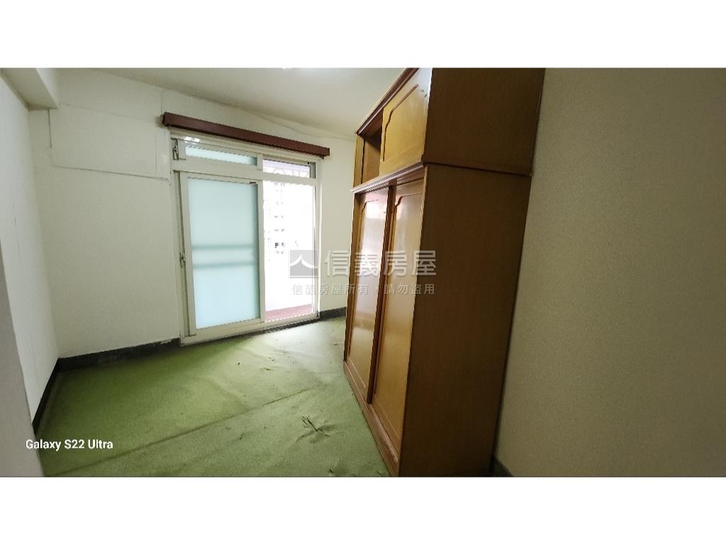 榮星花園新婚家庭三房房屋室內格局與周邊環境