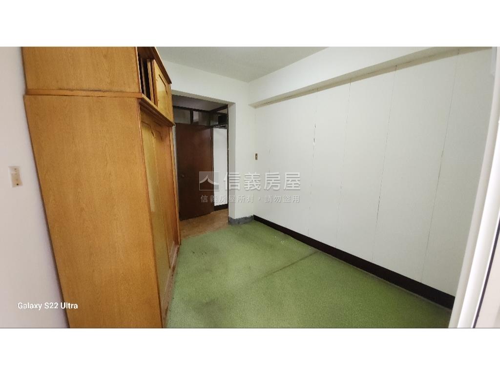 榮星花園新婚家庭三房房屋室內格局與周邊環境