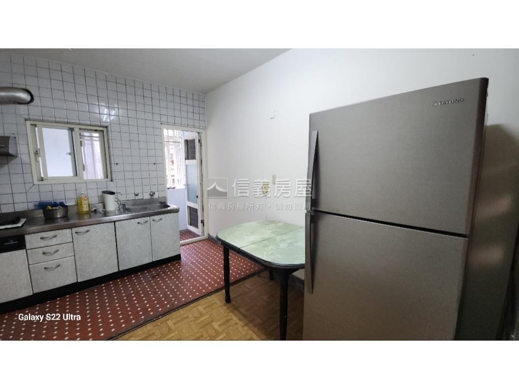 榮星花園新婚家庭三房房屋室內格局與周邊環境