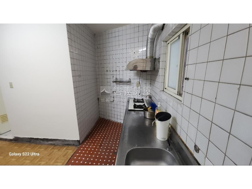 榮星花園新婚家庭三房房屋室內格局與周邊環境