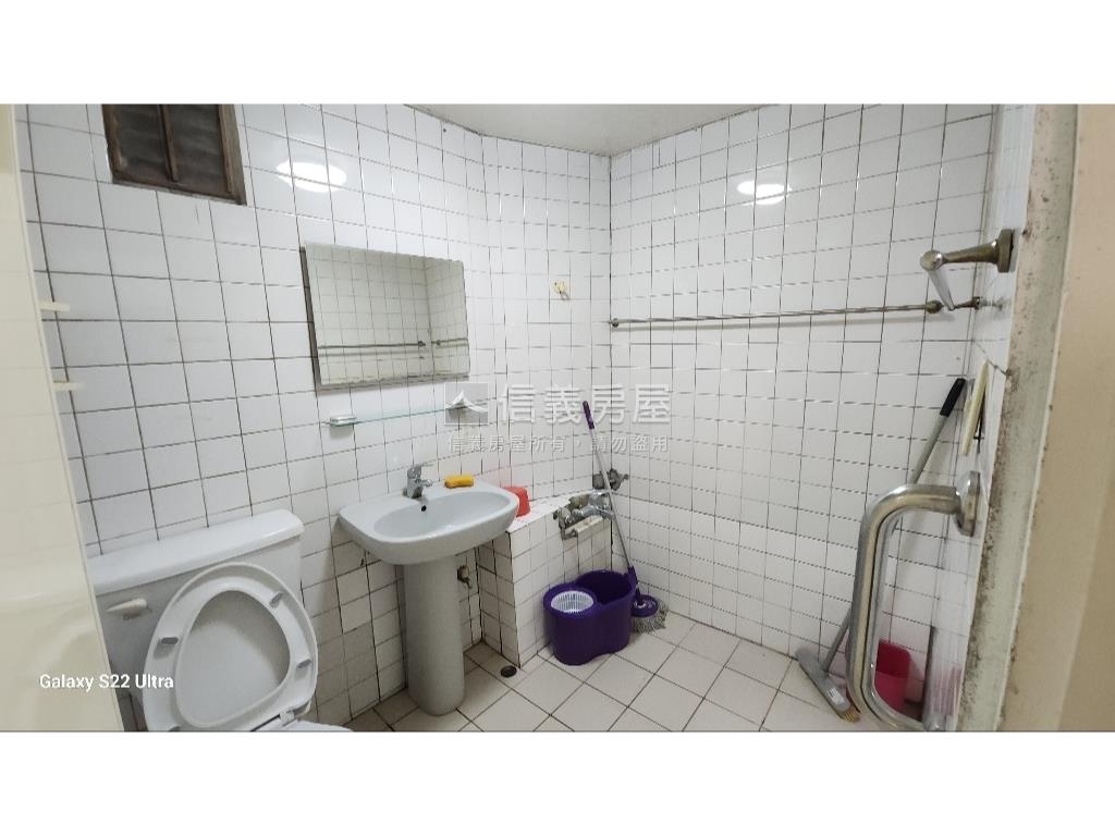 榮星花園新婚家庭三房房屋室內格局與周邊環境
