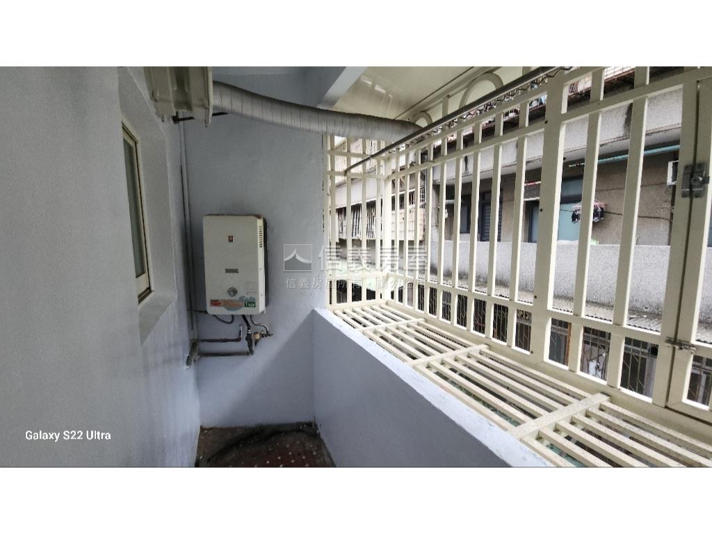 榮星花園新婚家庭三房房屋室內格局與周邊環境
