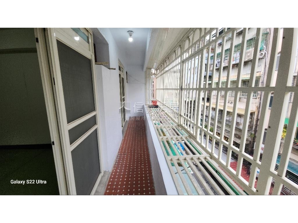 榮星花園新婚家庭三房房屋室內格局與周邊環境