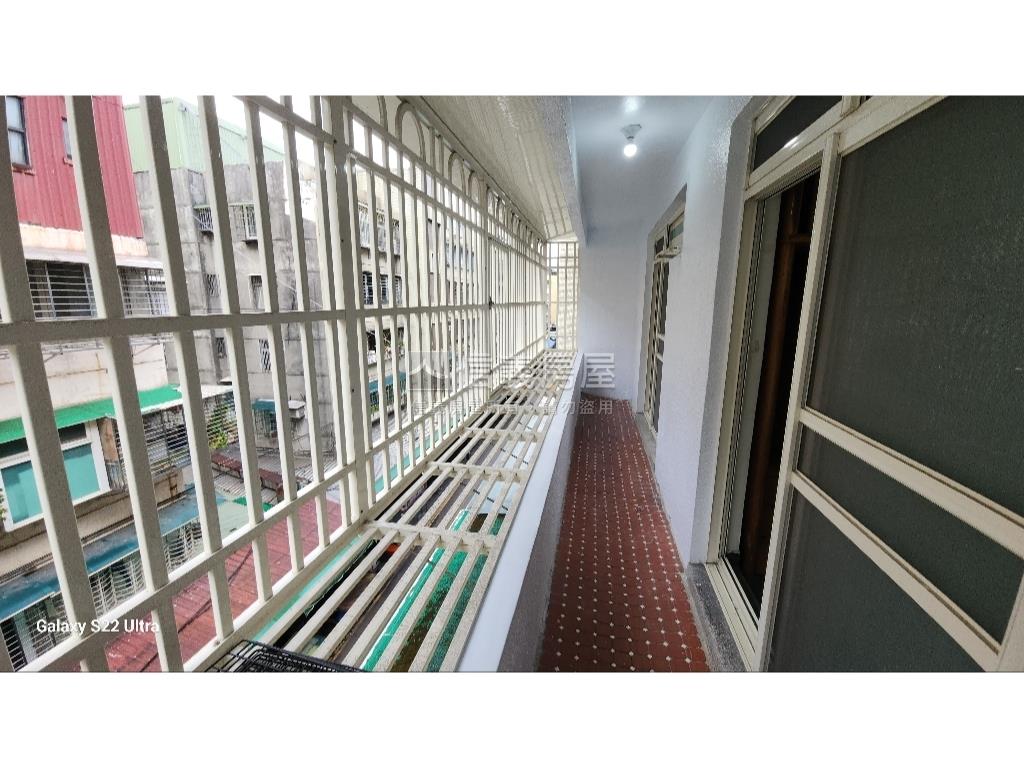 榮星花園新婚家庭三房房屋室內格局與周邊環境
