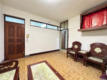 榮星花園新婚家庭三房