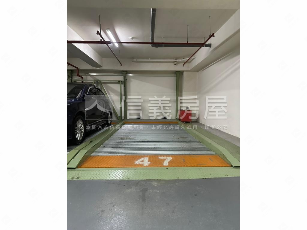 稀有楓華挑高美屋房屋室內格局與周邊環境